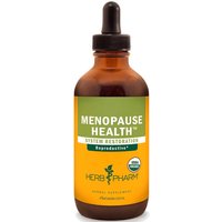 Menopause Health, 4 oz, Herb Pharm