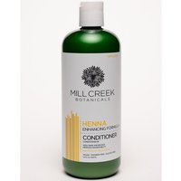 Henna Conditioner, 14 oz, Mill Creek Botanicals