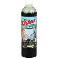 Herbal Bath, Therapeutic Bath Liquid From Switzerland, 8 oz, Olbas