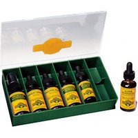 Herbal Extract Pack, 1 Set, Herb Pharm