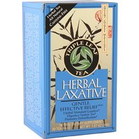 Herbal Laxative Tea, 20 Tea Bags, Triple Leaf Tea