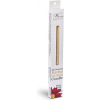 Herbal Soy Blend Hollow Ear Candles, 2 pk, Wallys Natural Products