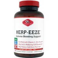 Herp-Eeze Next Generation, 120 Capsules, Olympian Labs