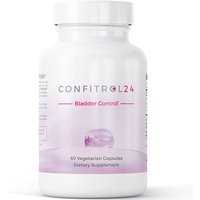 HerSolution Confitrol24, Bladder Control, 60 Vegetarian Capsules, Leading Edge Health