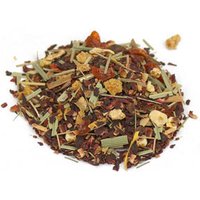 Hibiscus Heaven Tea Organic, Caffeine-Free, 1 lb, StarWest Botanicals