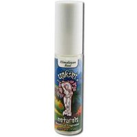 Yakshi Naturals Roll-On Fragrance, Himalayan Rose, 1/3 oz, Yakshi Fragrances