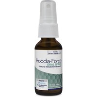 Hoodia-Force Oral Spray, Natural Metabolism Support, 1 oz, Newton-Everett