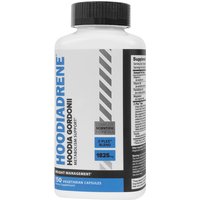 Hoodiadrene, Fat Burner with Hoodia, 150 Vegetarian Capsules, Newton-Everett