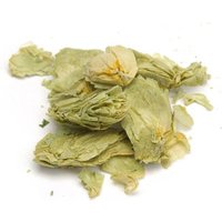 Hops Flowers Whole, 1 lb, StarWest Botanicals