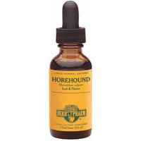 Horehound Extract Liquid, 1 oz, Herb Pharm