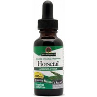 Horsetail Extract Liquid Alcohol-Free, 1 oz, Natures Answer