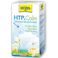 HTP.Calm, 60 Capsules, Natural Balance