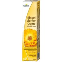 Hubner Calendula Cream, 100 ml, Naka Herbs & Vitamins Ltd