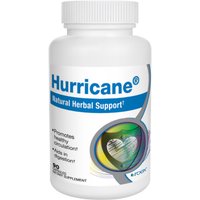 Hurricane, 90 Capsules, Roex