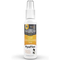 HyaFlex Coat Conditioning Spray, 4 oz, Hyalogic