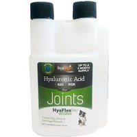HyaFlex Pro Complete Joint Care Liquid, For Dogs, 8 oz, Hyalogic