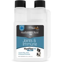 HyaFlex Pro Pure Joint & Immune Canine Liquid, 8 oz, Hyalogic