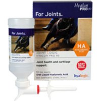 Hyalun PRO 90, Joint Supplement for Horses, 9 oz, Hyalogic