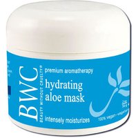 Hydrating Aloe Facial Mask, 2 oz, Beauty Without Cruelty
