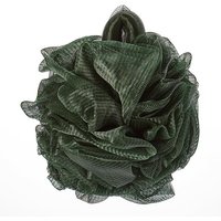 Hydro Body Sponge w/Hand Strap-Dark Green from Earth Therapeutics