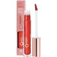Hydro-Shine Lip Gloss - Florence, 0.15 oz, Mineral Fusion Cosmetics