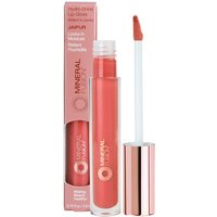 Hydro-Shine Lip Gloss - Jaipur, 0.15 oz, Mineral Fusion Cosmetics