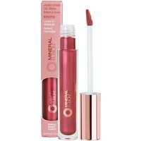 Hydro-Shine Lip Gloss - Kyoto, 0.15 oz, Mineral Fusion Cosmetics