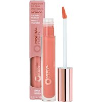 Hydro-Shine Lip Gloss - Monaco, 0.15 oz, Mineral Fusion Cosmetics