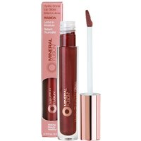 Hydro-Shine Lip Gloss - Rabida, 0.15 oz, Mineral Fusion Cosmetics