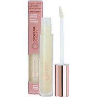 Hydro-Shine Lip Gloss - Santorini, 0.15 oz, Mineral Fusion Cosmetics