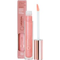 Hydro-Shine Lip Gloss - Venice, 0.15 oz, Mineral Fusion Cosmetics