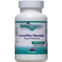 ImmoPlex Glandular 60 caps from NutriCology