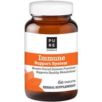 Immune, Cellular Support System, 60 Tablets, Pure Essence Labs