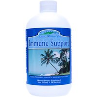 Mineral Blend - Immune Support, 18 oz, Eidon Ionic Minerals