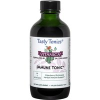 Immune Tonic, 4 oz, Vitanica