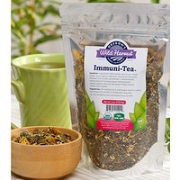 Immuni-Tea, Organic, Immune Support, 4 oz, Oregons Wild Harvest