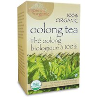 Imperial Organic Oolong Tea, 18 Tea Bags, Uncle Lees Tea