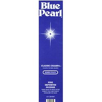 Incense Classic Champa (Jumbo), 100 g, Blue Pearl