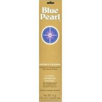 Incense Premium Golden Champa, 10 g, Blue Pearl
