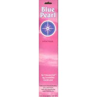 Incense Wild Rose, 10 g, Blue Pearl