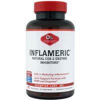 Inflameric, Natural Cox-2 Inhibitor, 90 Capsules, Olympian Labs