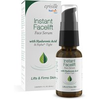 Instant Facelift Face Serum, 0.47 oz, Hyalogic
