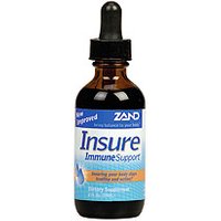Insure Immune Support Liquid 4 fl oz, Zand
