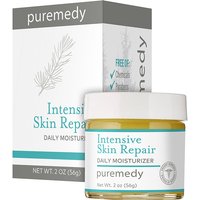 Intensive Skin Repair Daily Moisturizer, 2 oz, Puremedy