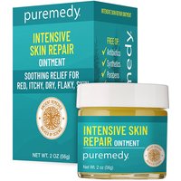 Intensive Skin Repair Daily Moisturizer, 2 oz, Puremedy