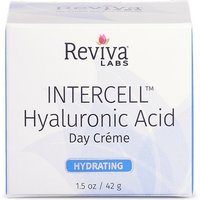 Reviva Labs InterCell Hyaluronic Acid Day Cream, 1.5 oz