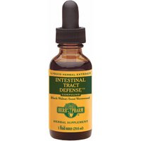 Intestinal Tract Defense Liquid, 1 oz, Herb Pharm