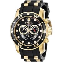 Invicta Pro Diver Mens 48mm Watch (Model #6981)