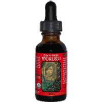 Iporuru Certified Organic, Reflex, 1 fl oz, Amazon Therapeutic Labs