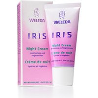 Weleda Iris Night Cream 1 fl oz